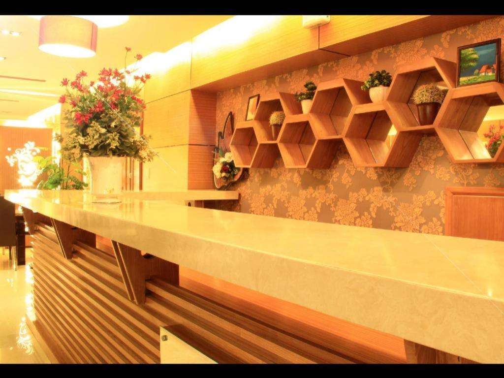 Hotel Son 2*