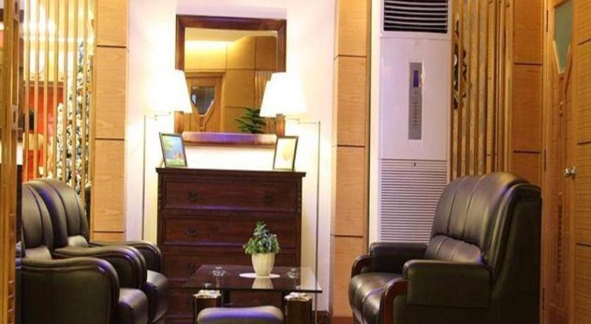 Hotel Son