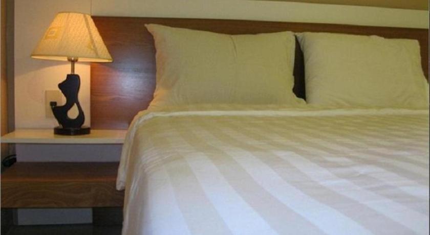 Hotel Son Ho Chi Minh City