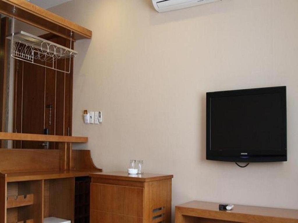 Hotel Son