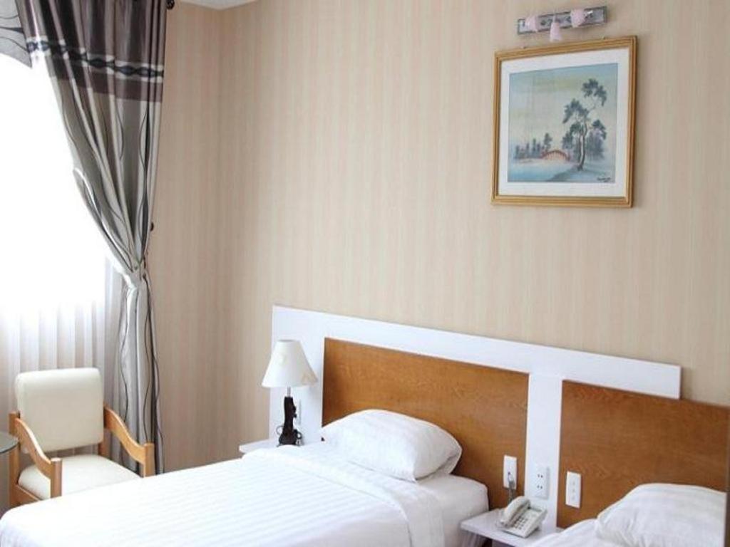 Hotel Son 2*