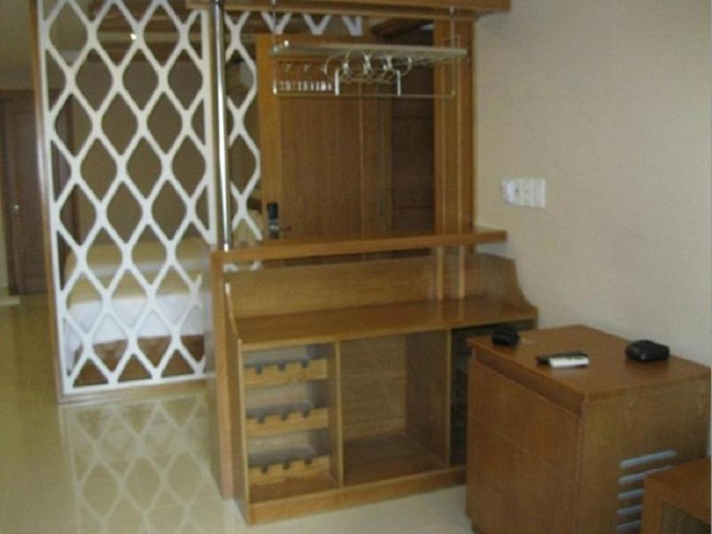 Hotel Son Ho Chi Minh City