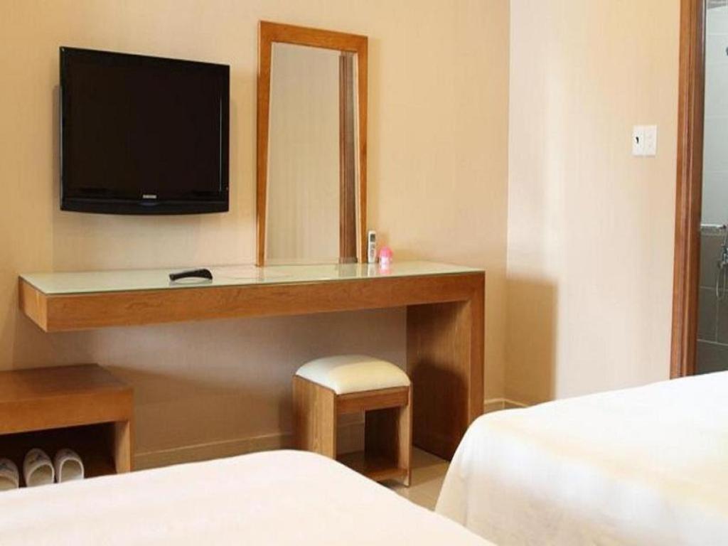 Son Hotel