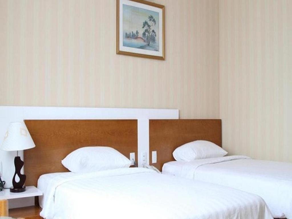 Hotel Son 2*