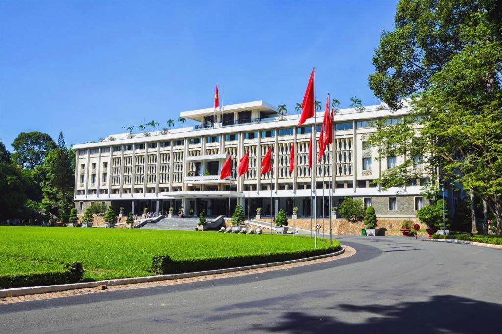 Son Khách sạn TP. Hồ Chí Minh