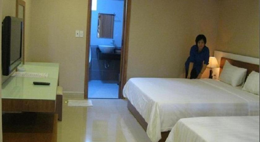 Son TP. Hồ Chí Minh