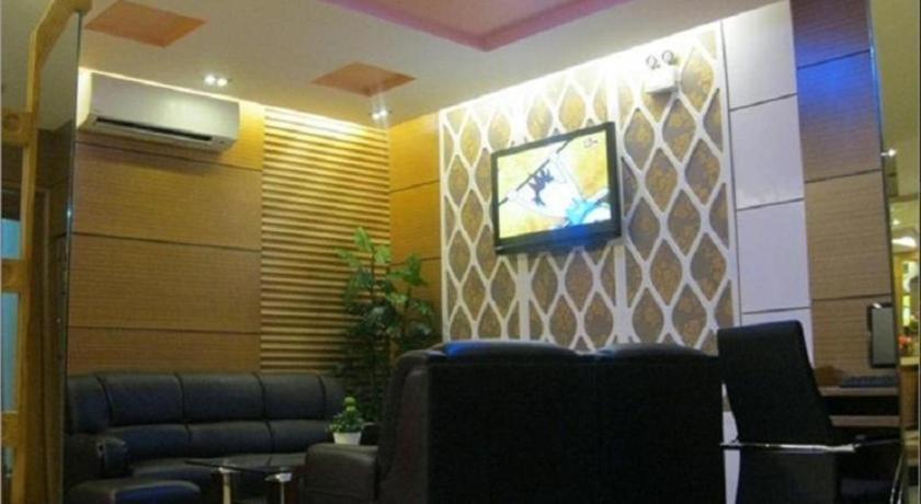 Khách sạn Son 2*