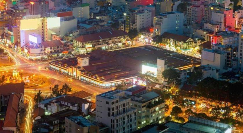 Son TP. Hồ Chí Minh