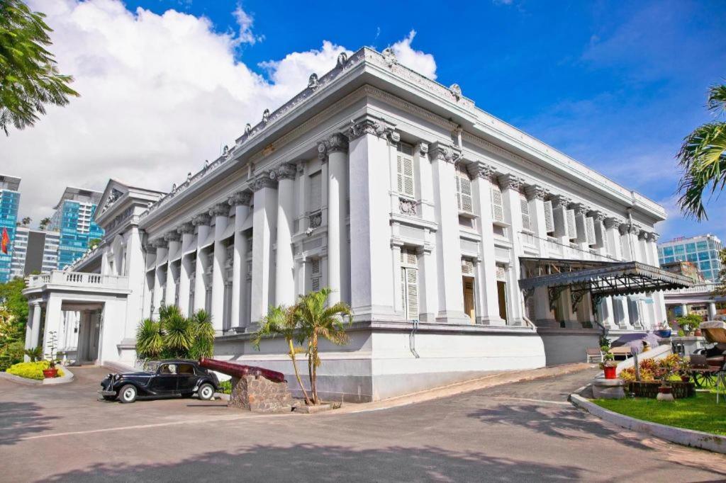 Son Khách sạn TP. Hồ Chí Minh