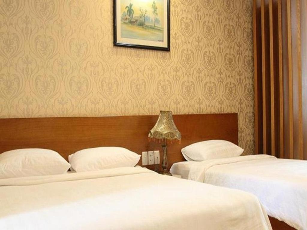 Son 2* TP. Hồ Chí Minh